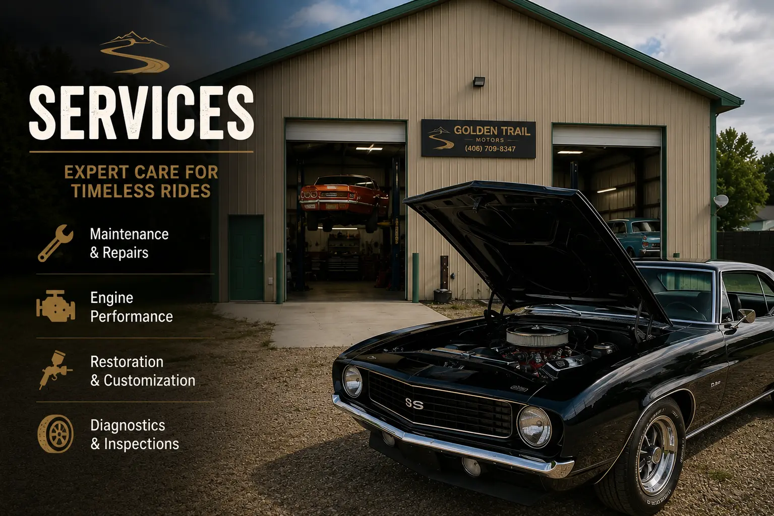 Services
