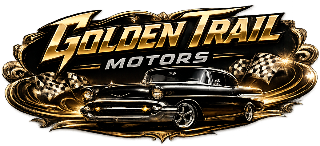 Golden Trail Motors