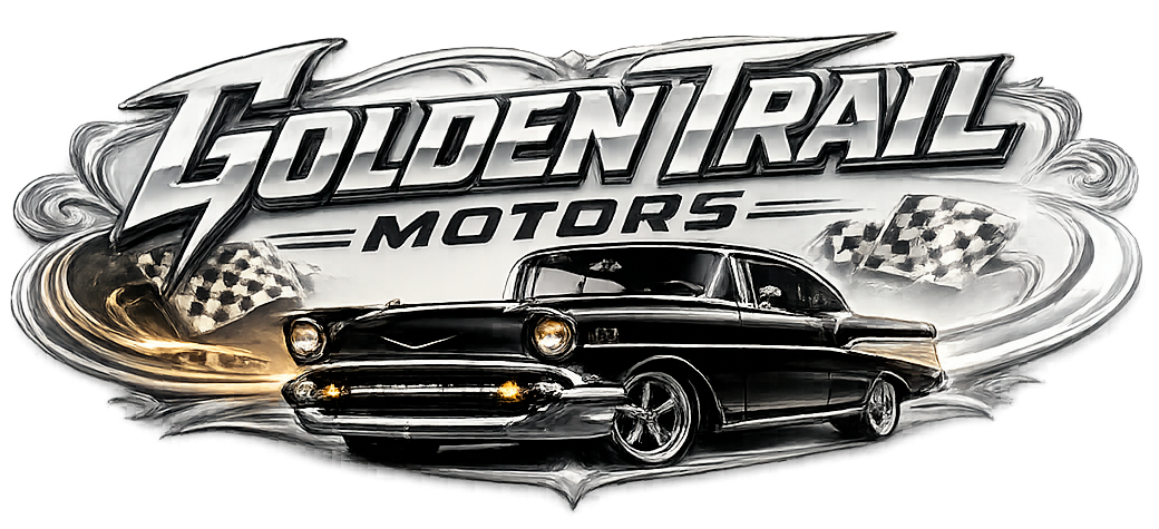 Golden Trail Motors